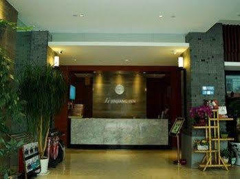 Jinjiang Inn Kunming Changshui Airport Guandu Exterior photo